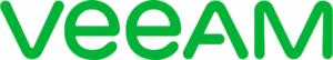 Veeam Logo PNG