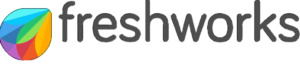 Freshworks Logo PNG